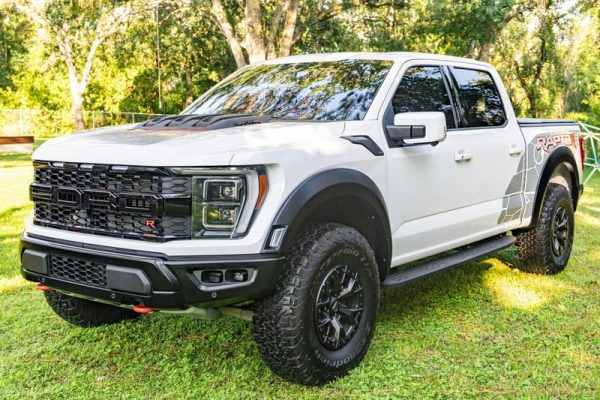 2023 Ford F-150 Raptor R