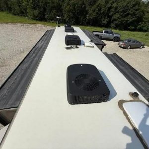 2011 Winnebago ELLIPSE 42QD