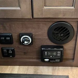 2019 Thor Motor Coach FOUR WINDS 26B