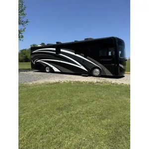 2019 Thor Motor Coach PALAZZO 36 3