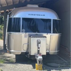 2021 Airstream International