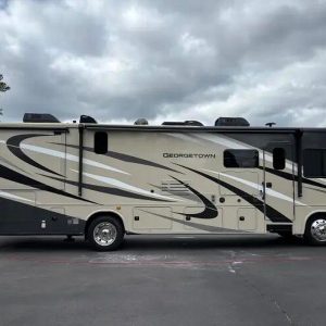 2021 Forest River GEORGETOWN 5 SERIES GT5 31L5