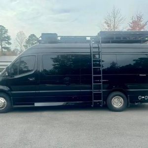 2022 Ultimate Toys Ultimate Rv