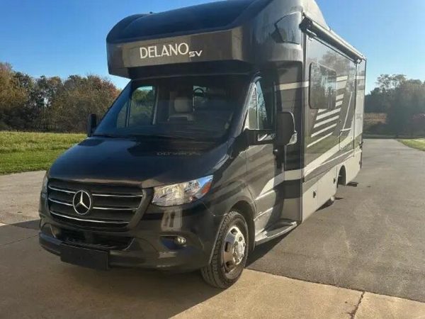 2023 Thor Motor Coach DELANO 24FB