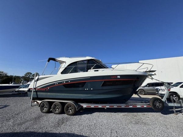 2020 Beneteau Antares 27