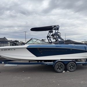 2021 Nautique Super Air