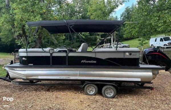 2022 Manitou Oasis RF SHP 373