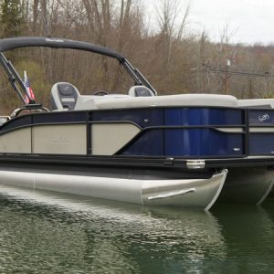 2025 Barletta Cabrio 22UC