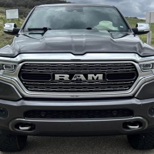 2019 Ram 1500 Limited 4×4