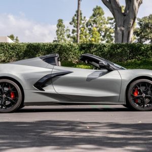 2022 Chevrolet Corvette Stingray Coupe