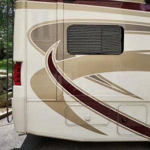 2017 Thor Motor Coach PALAZZO 33 3