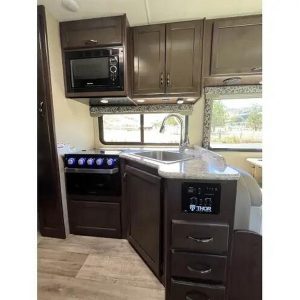 2019 Thor Motor Coach FOUR WINDS 26B