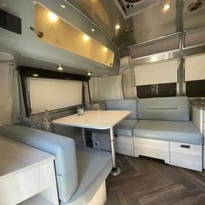 2021 Airstream International