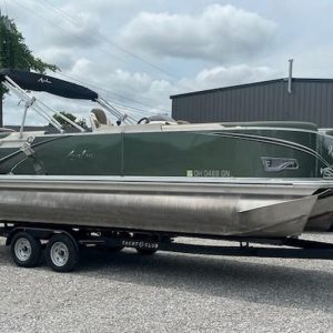 2024 Avalon Platinum LSZ 2385 Elite