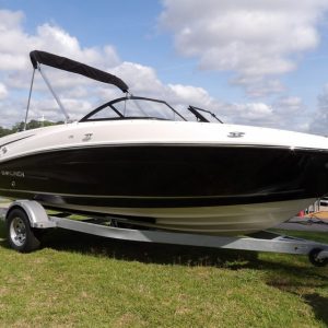 2024 Bayliner VR5OB