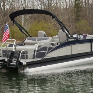 2025 Barletta Cabrio 22UC