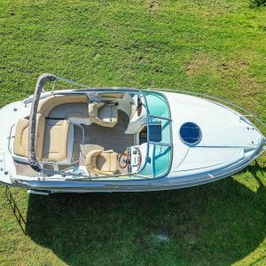 2015 Crownline 236 SC