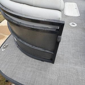 2017 Regency 220 LE3