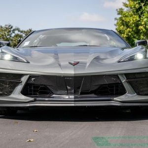 2022 Chevrolet Corvette Stingray Coupe