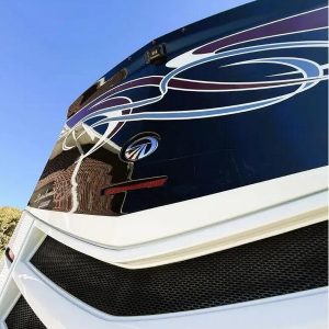 2012 Monaco DIPLOMAT 43DFT