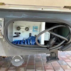 2018 Winnebago VIA 25P