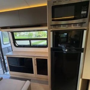 2020 Leisure Travel UNITY U 24 MB