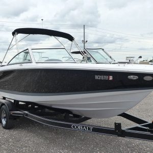 2020 Cobalt 220S