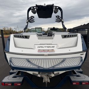 2021 Nautique Super Air