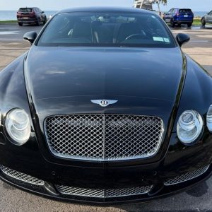 2006 Bentley Continental GT