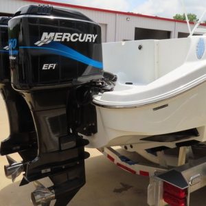 2002 Baja 34 Sport Fish