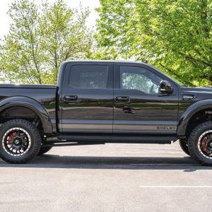 2019 Ford Shelby F-150 4×4