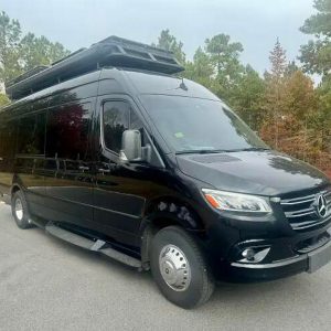 2022 Ultimate Toys Ultimate Rv