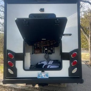 2024 Jayco GRANITE RIDGE 22T