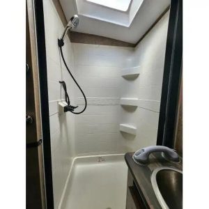 2024 Outdoors Rv Manufacturing Creek Side 19MKS