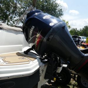 2020 Nautic Star 243 DC