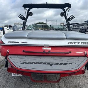 2020 Sanger SANGER 237SX