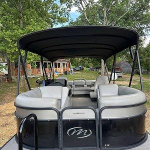 2022 Manitou Oasis RF SHP 373