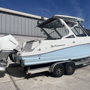 2023 Finseeker 280 DC