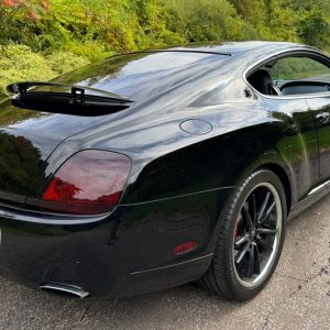 2006 Bentley Continental GT