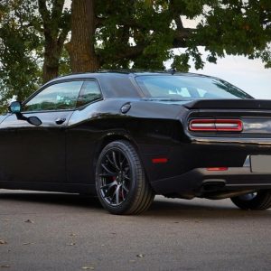 2016 Dodge Challenger SRT Hellcat