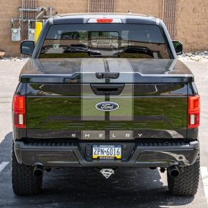 2019 Ford Shelby F-150 4×4