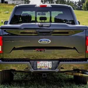 2020 Ford F-150 Roush Nitemare 4×4