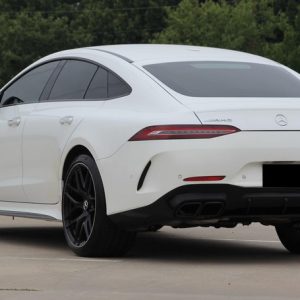 2020 Mercedes-Benz Mercedes-AMG GT 63 S Coupe