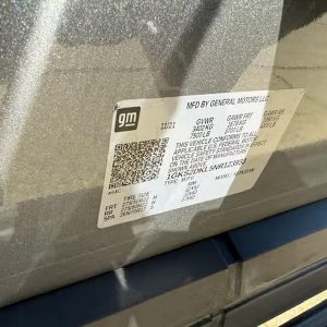 2022 GMC Yukon Denali Sport Utility 4D