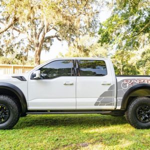 2023 Ford F-150 Raptor R