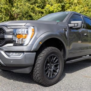 2023 Ford F-150 XLT Roush 4×4