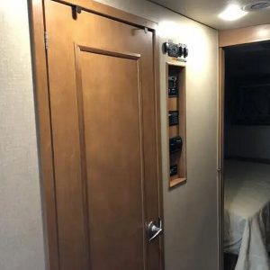 2016 Itasca Sunova 33C