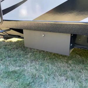 2017 Eclipse Recreational Vehicles ATTITUDE WIDE LITE 28IBG