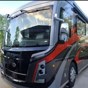 2018 Monaco SIGNATURE 44M