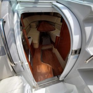 2007 Formula 310 SUNSPORT